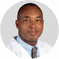 DR. SELWYN ROGERS JR.